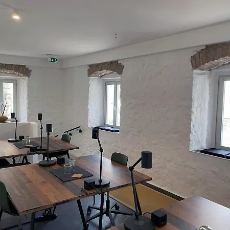 Klara Hopper Apartment, Old Town House, Sea View شقة ستاري غراد