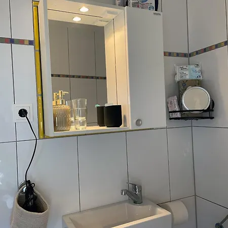Appartement Klara Hopper Apartment, Old Town House, Sea View Stari Grad (Hvar)