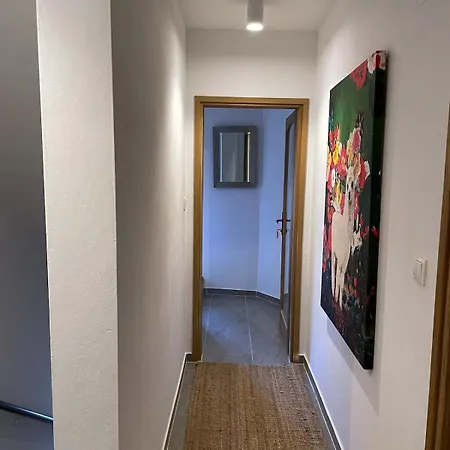 Klara Hopper Apartment, Old Town House, Sea View Stari Grad (Hvar)