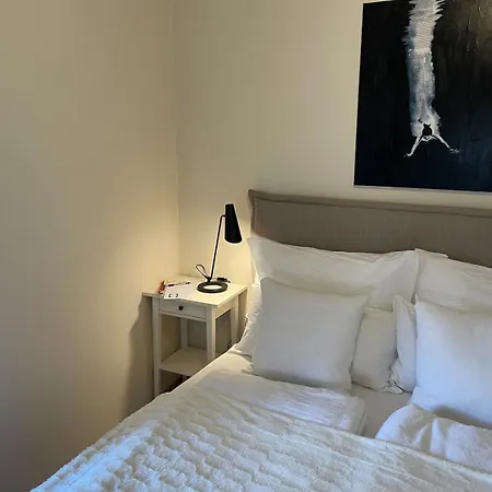 Klara Hopper Apartment, Old Town House, Sea View