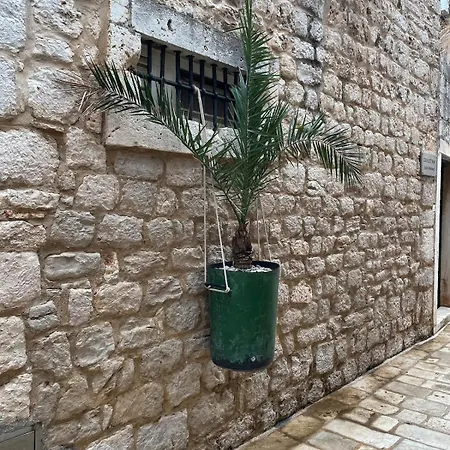 Appartement Klara Hopper Apartment, Old Town House, Sea View Stari Grad (Hvar)
