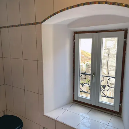 Appartement Klara Hopper Apartment, Old Town House, Sea View *