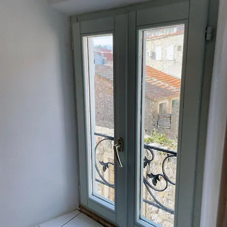 Klara Hopper Apartment, Old Town House, Sea View * Stari Grad (Hvar)