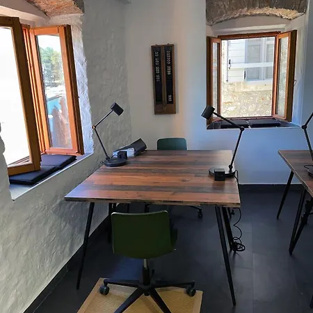 Appartement Klara Hopper Apartment, Old Town House, Sea View Stari Grad (Hvar)