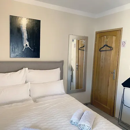 Klara Hopper Apartment, Old Town House, Sea View
