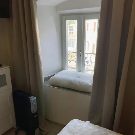Klara Hopper Apartment, Old Town House, Sea View